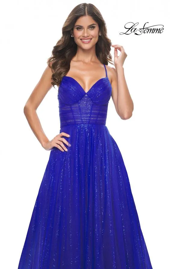 La Femme 31986 Dresses