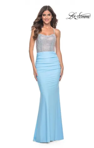 La Femme 31989 Dresses