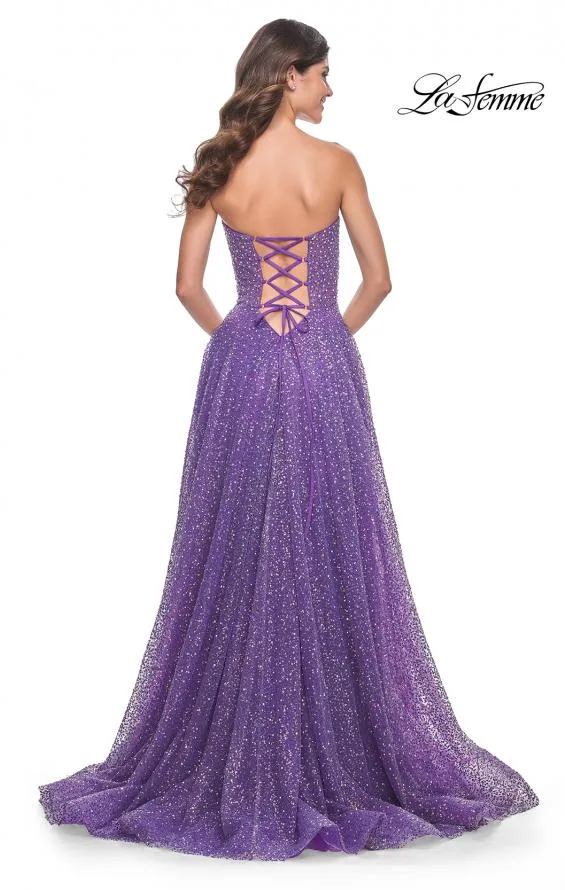 La Femme 32136 Dresses