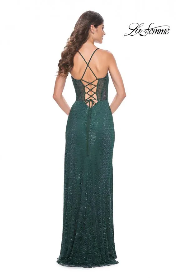 La Femme 32247 Dresses