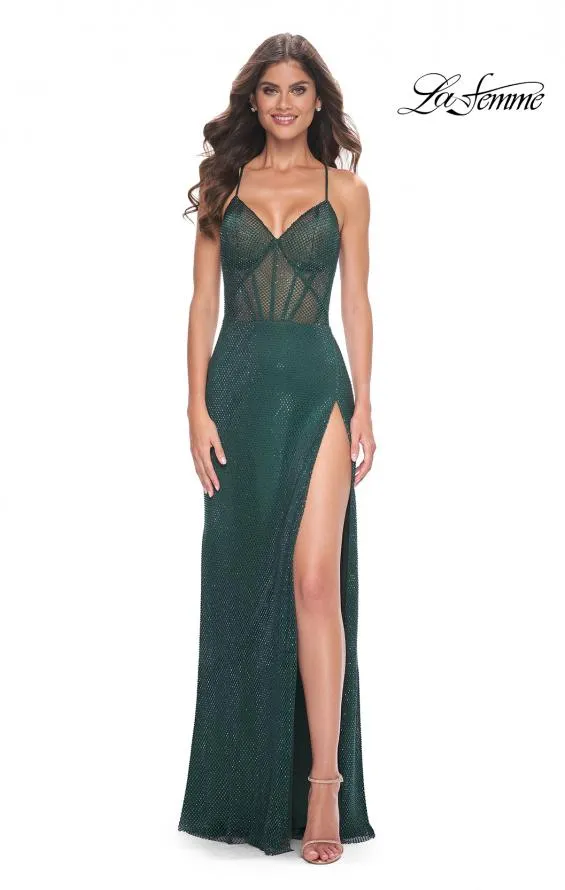 La Femme 32247 Dresses