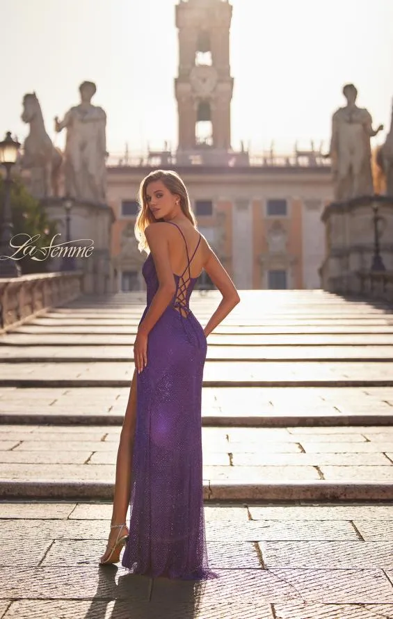 La Femme 32247 Dresses