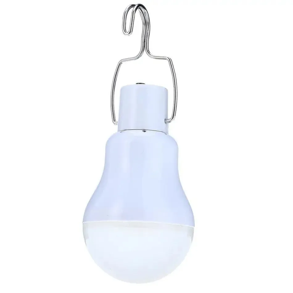 LAMPE SOLAIRE ECONOME