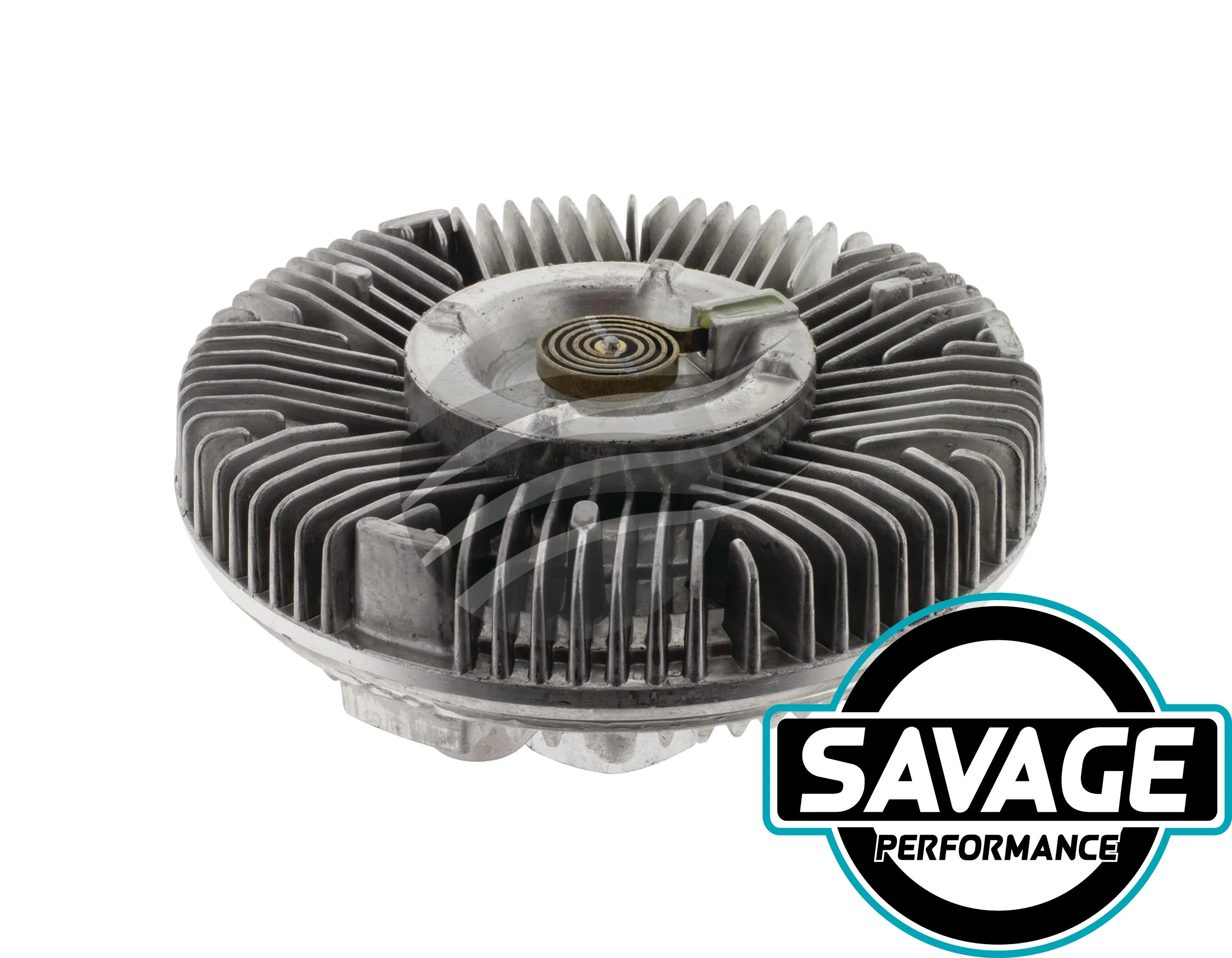Land Rover Discovery Range Rover 3.9L / 4.6L V8 1998> Fan Clutch - JAYRAD