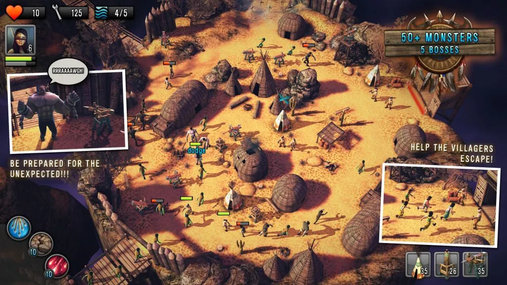 Last Hope - Tower Defense (PC)
