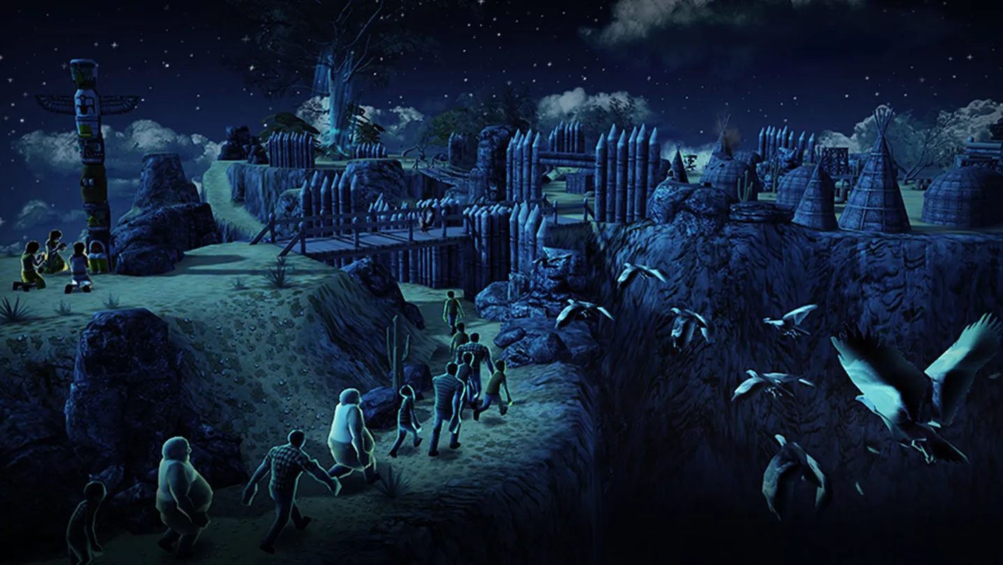 Last Hope - Tower Defense (PC)