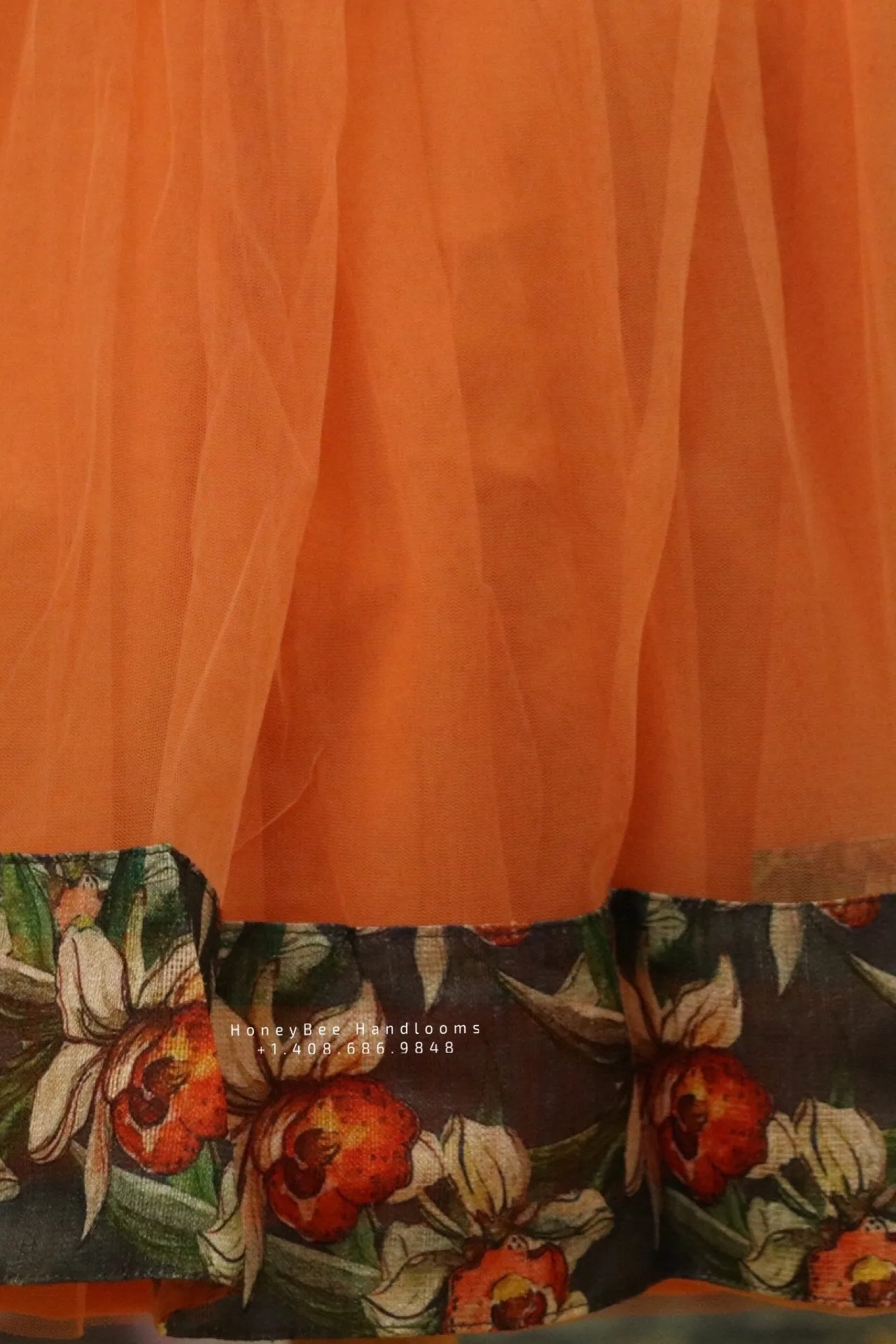 Latest designer wear indian,indian partywear,indian kidswear,indian kidswear in usa,ruffle frock,fairy frock,birthday dress,red dress-NIHIRA