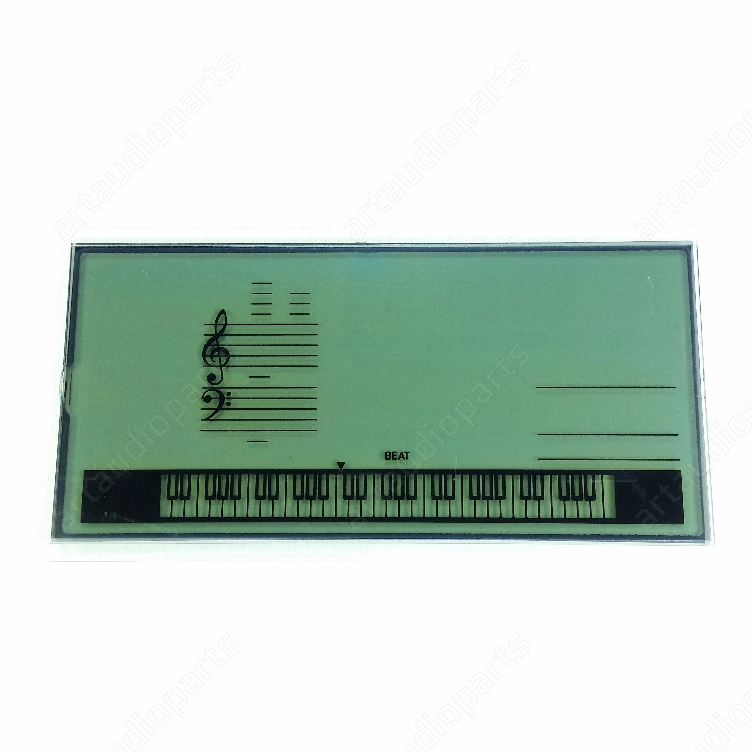 LCD Display screen for Yamaha PSR-E423