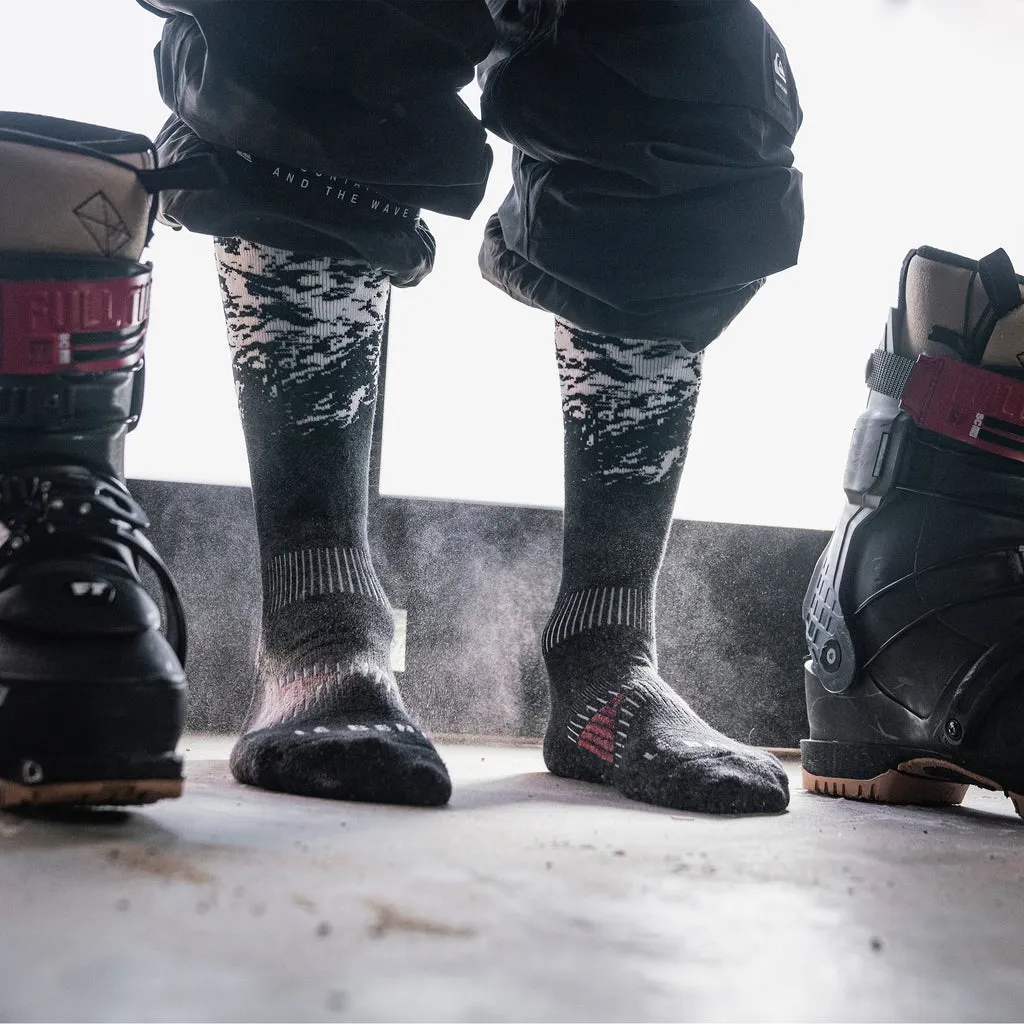 Le Bent Sammy Carlson Pro Series Socks (Unisex)