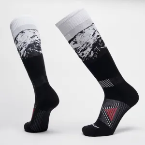 Le Bent Sammy Carlson Pro Series Socks (Unisex)