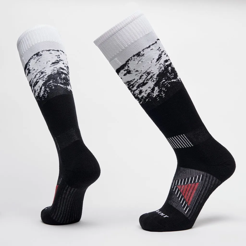 Le Bent Sammy Carlson Pro Series Socks (Unisex)