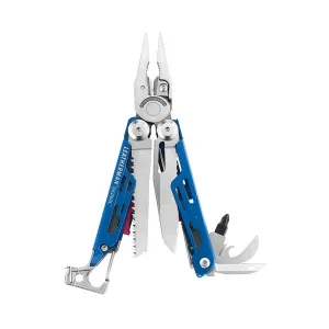 Leatherman Signal Cobalt Multi Tool