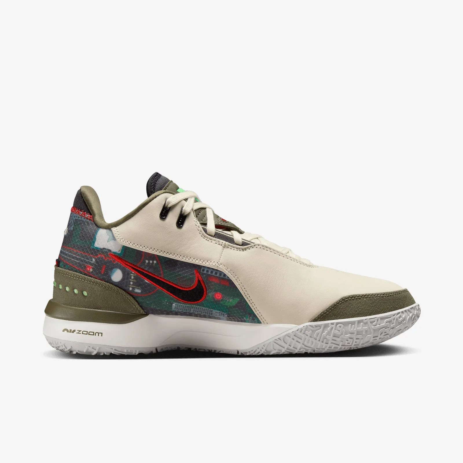 LeBron NXXT Gen AMPD - 'FaZe'