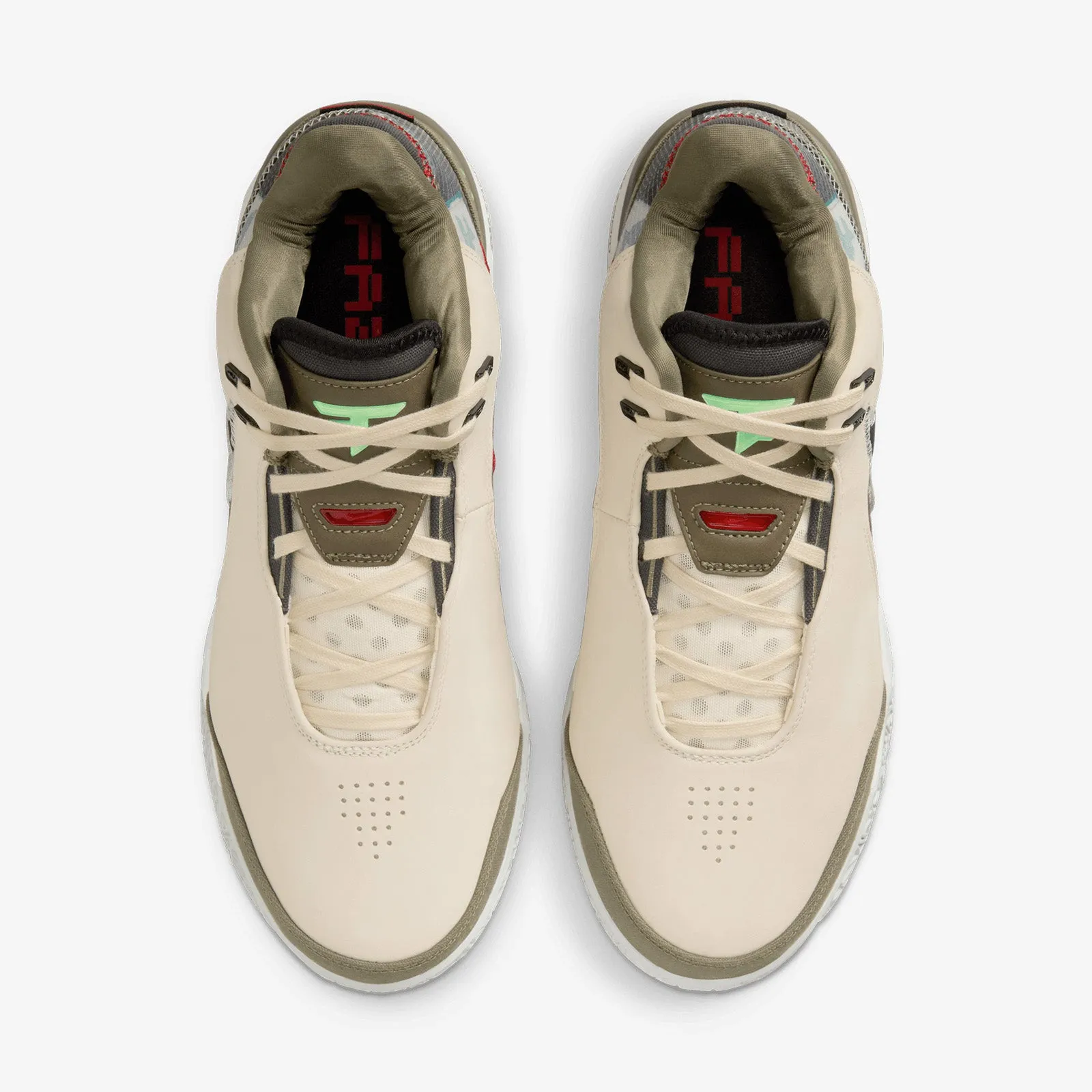 LeBron NXXT Gen AMPD - 'FaZe'
