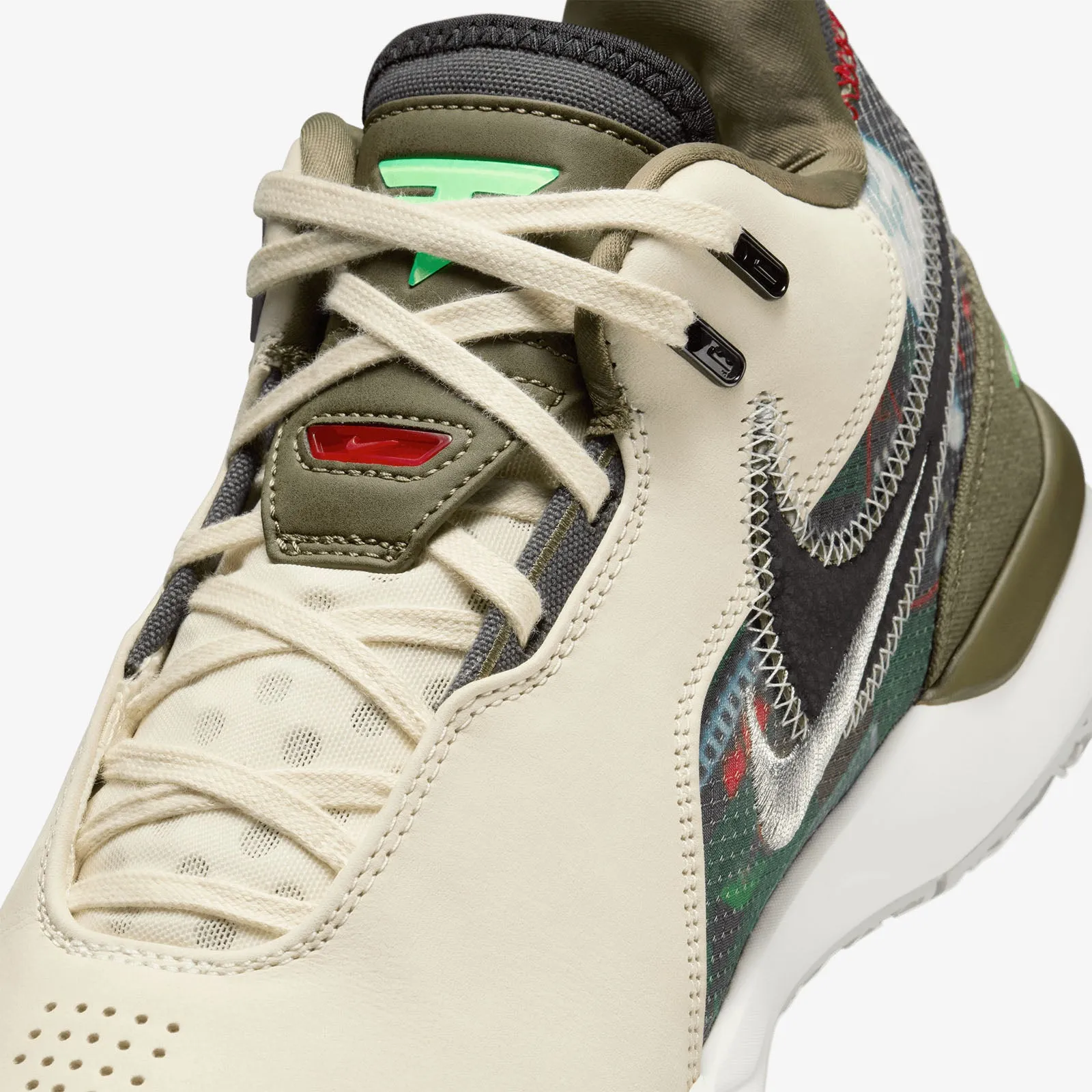 LeBron NXXT Gen AMPD - 'FaZe'