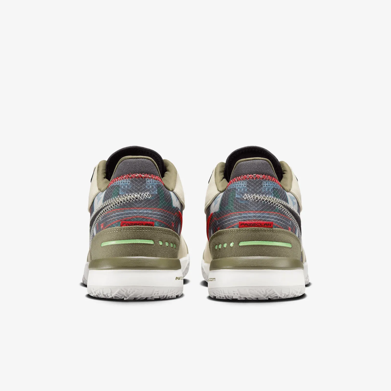 LeBron NXXT Gen AMPD - 'FaZe'