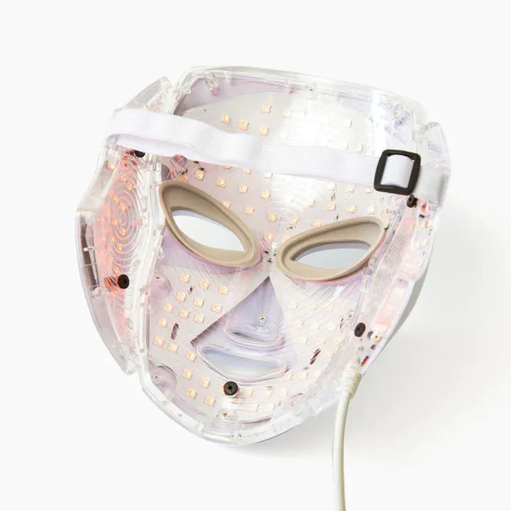 LED Skincare Face   Neck Mask