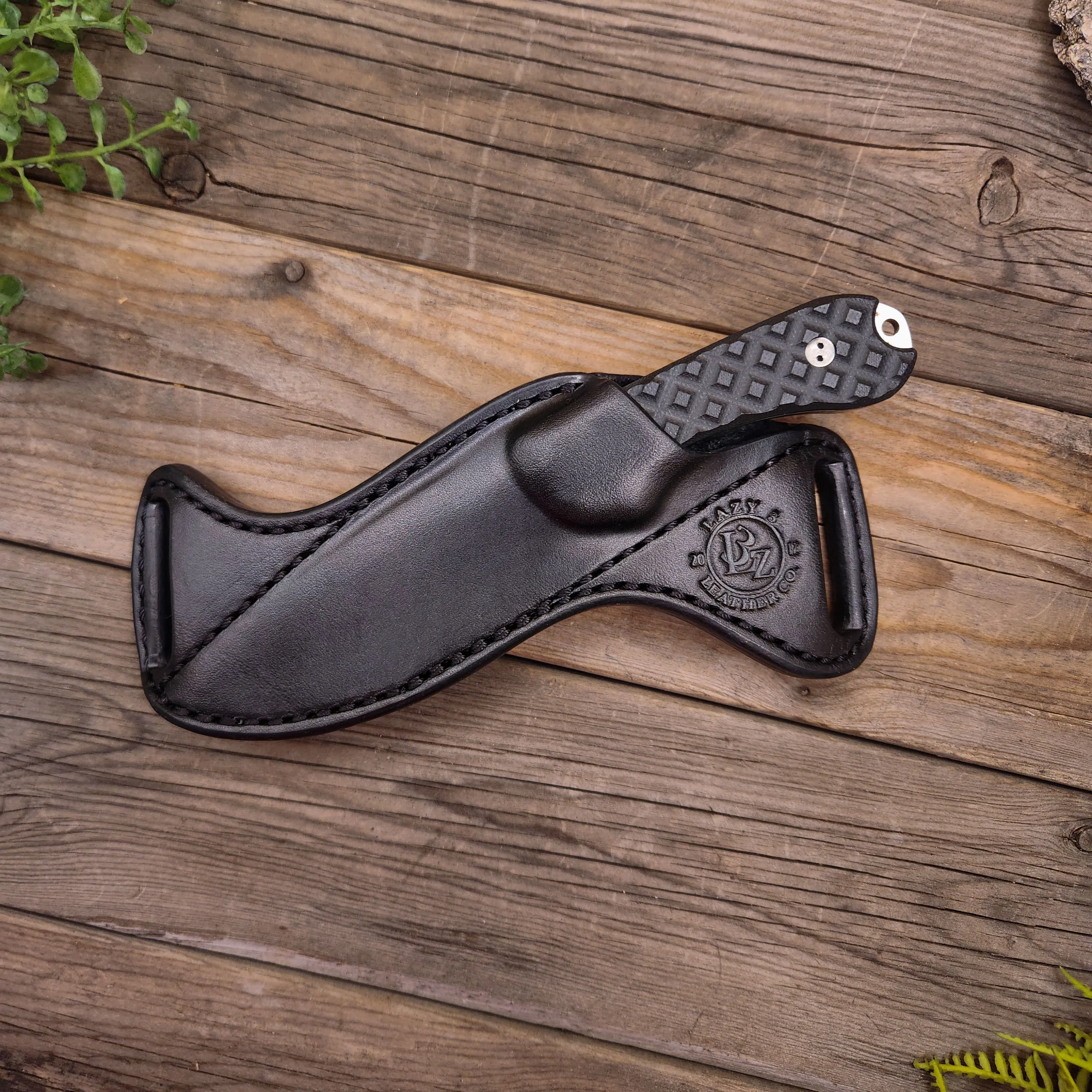 Left Handed Bradford Guardian 3 Bishops Sheath Only