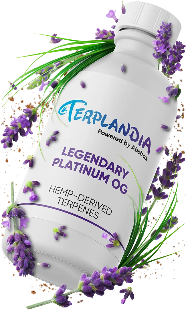 Legendary Platinum OG