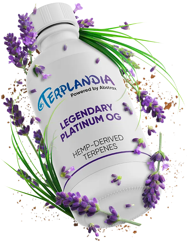 Legendary Platinum OG