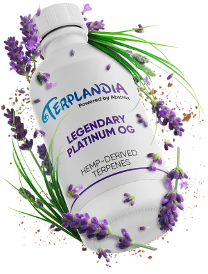 Legendary Platinum OG