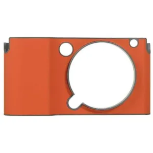 Leica 018-804 T-SNAP for Leica T (Orange-Red)