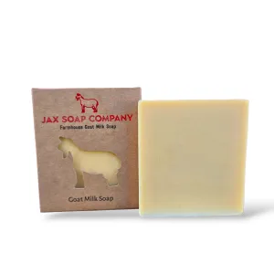 Lemongrass Signature Bar Soap