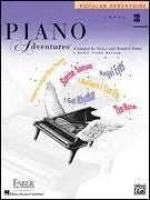 Level 3B - Popular Repertoire Book, Piano Adventures®