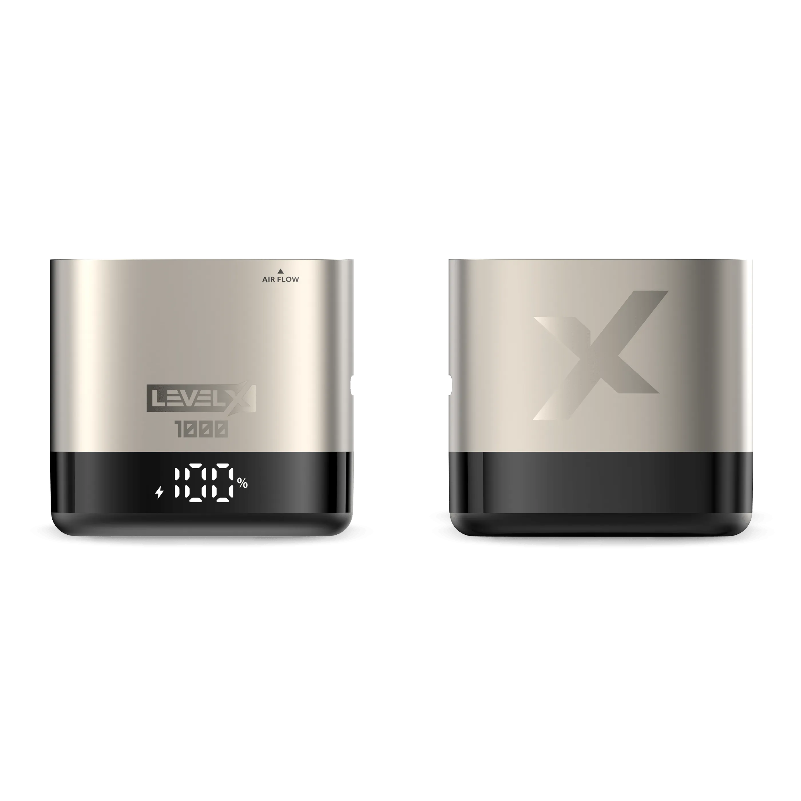 Level X Device Kit 1000mAh