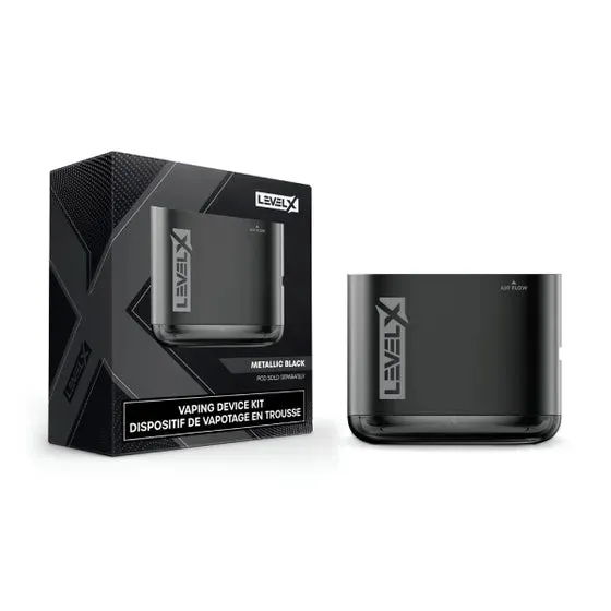 LEVEL X Device Kit