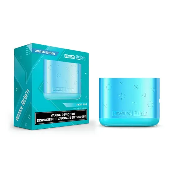 LEVEL X Device Kit