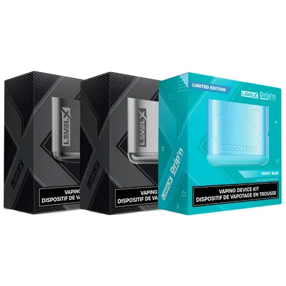 LEVEL X Device Kit