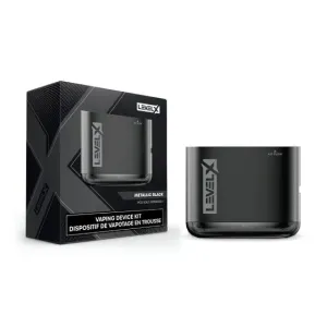 LEVEL X Device Kit