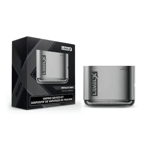 LEVEL X Device Kit