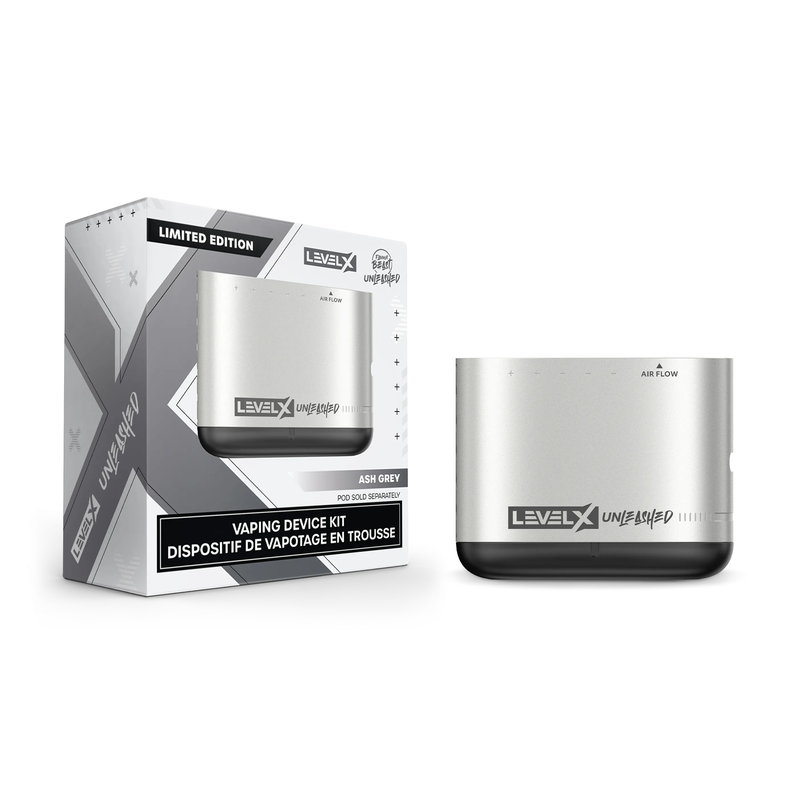 LEVEL X Device Kit