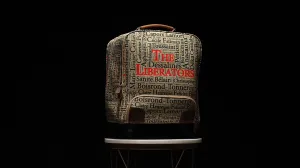 LIB Carry-On Luggage