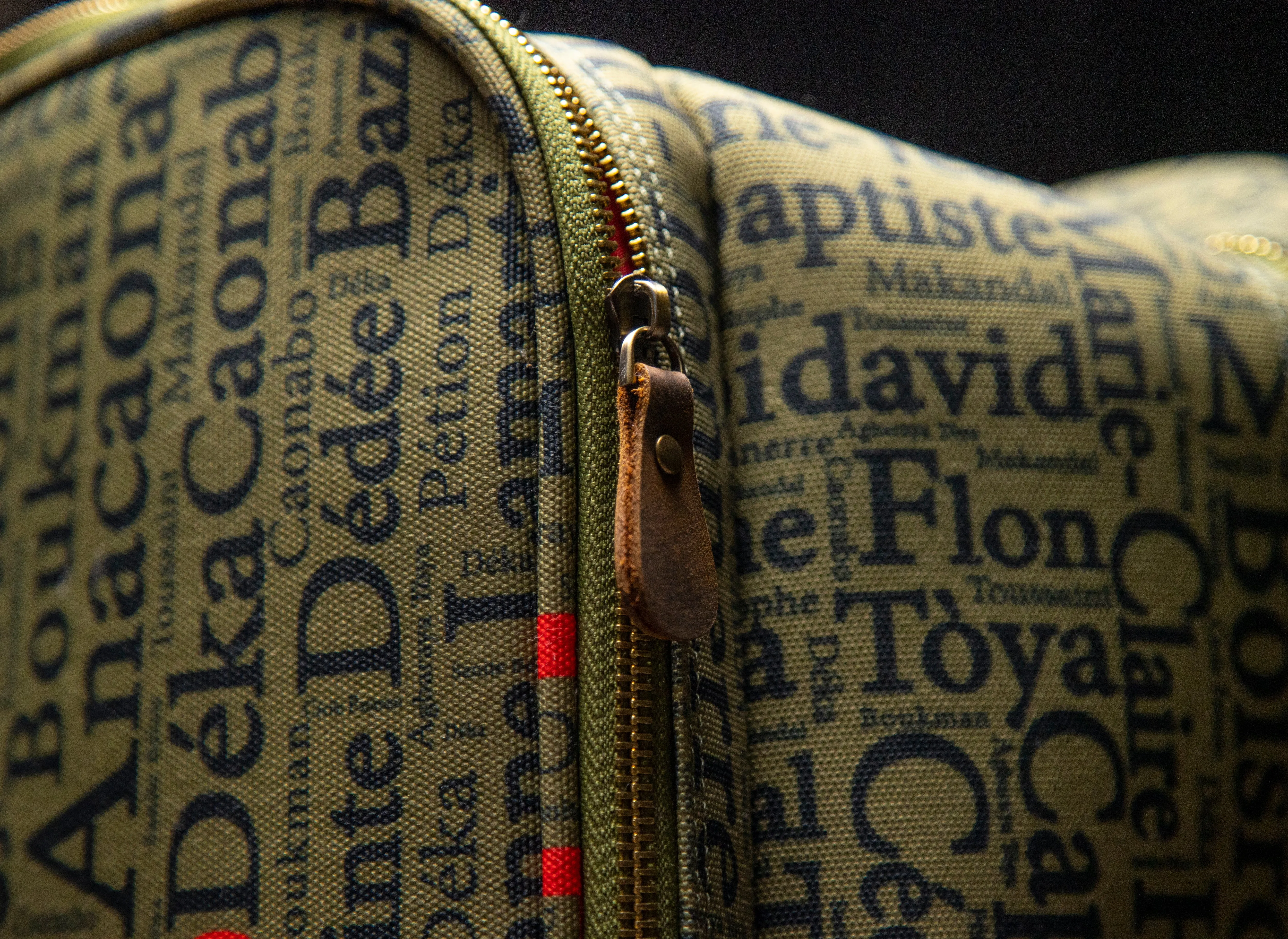 LIB Carry-On Luggage