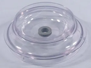 Lid & seal assembly for Kenwood Quad Blade Chopper CH580