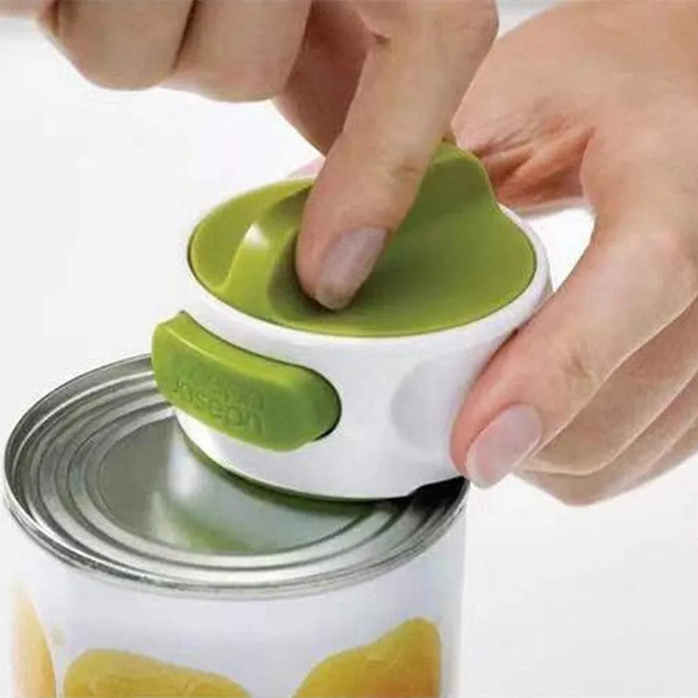 Lid Opener Screw Kitchen Utility Gadget