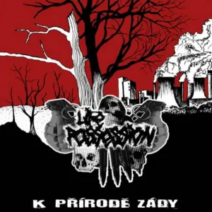 Life Possession - Gomora