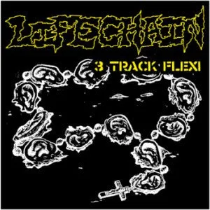 Lifechain "3 Track Flexi" 7"