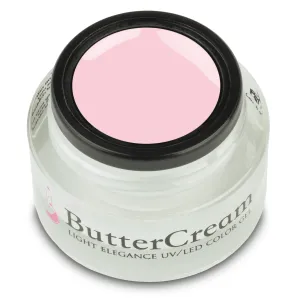 Light Elegance Buttercream - Bon Bon