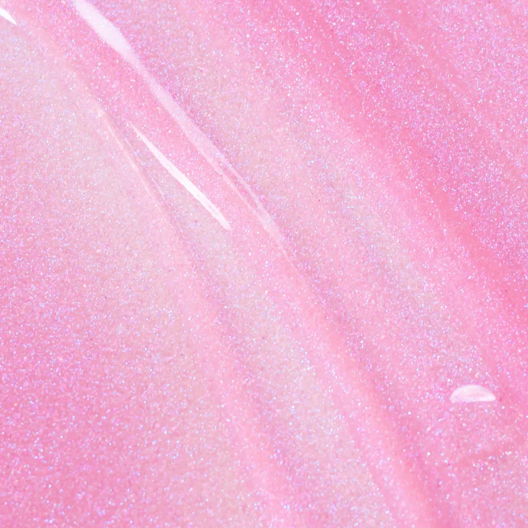 Light Elegance Buttercream - Jelly Bean