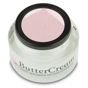 Light Elegance Buttercream - Jelly Bean