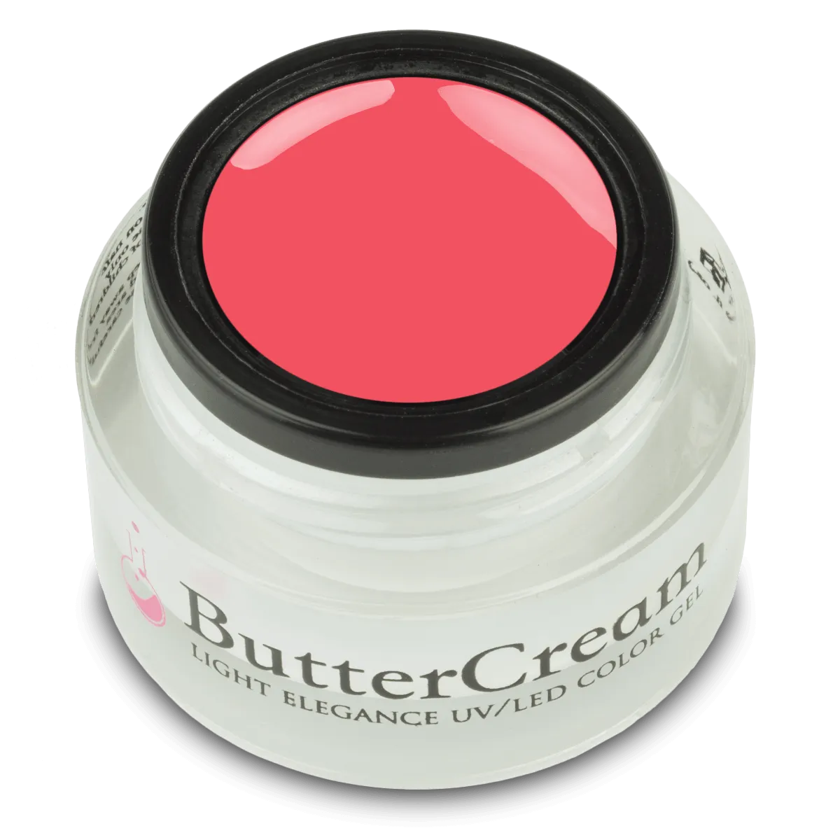 Light Elegance Buttercream - Lollipop
