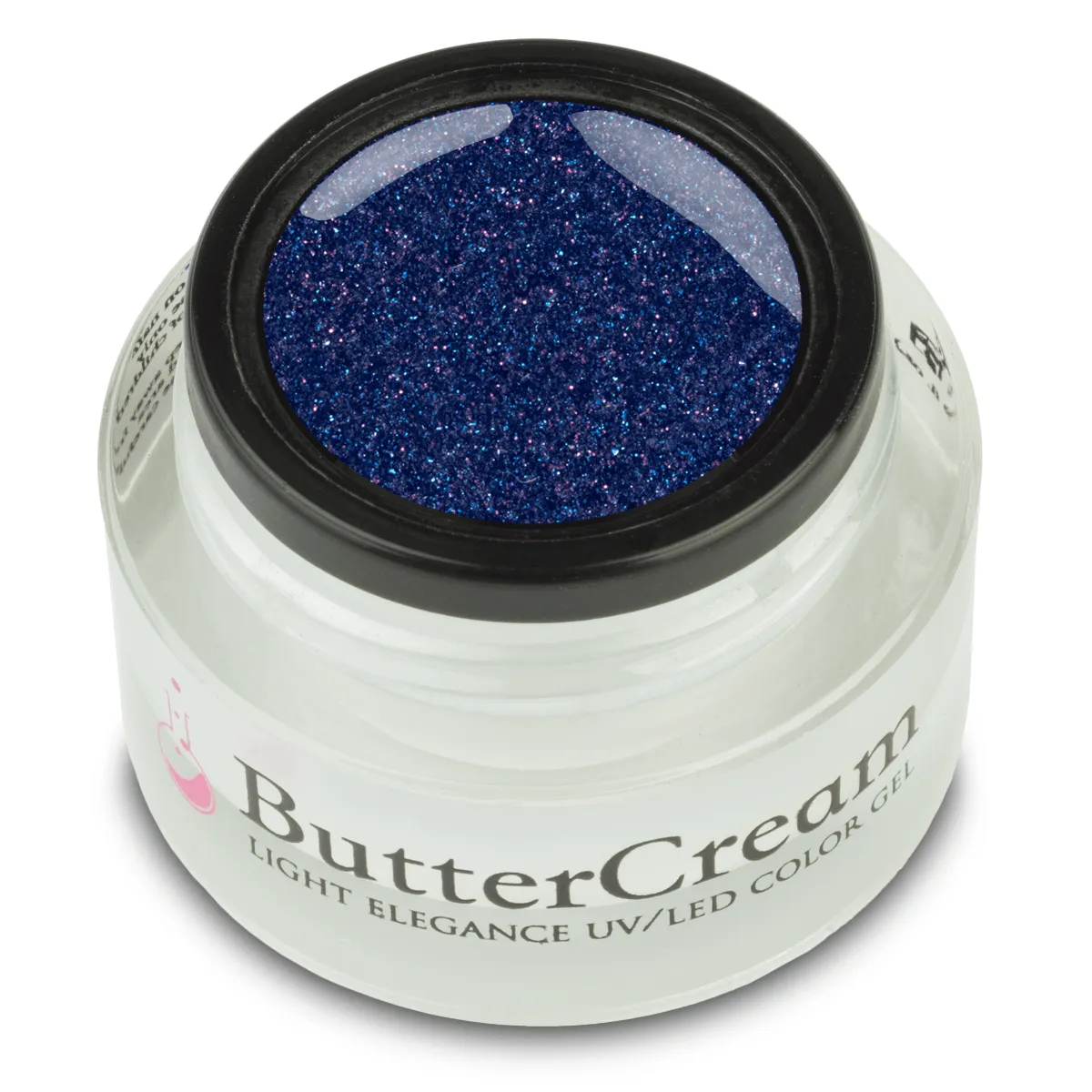 Light Elegance Buttercream - Praying for Powder