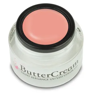 Light Elegance Buttercream - Sexy in Suede