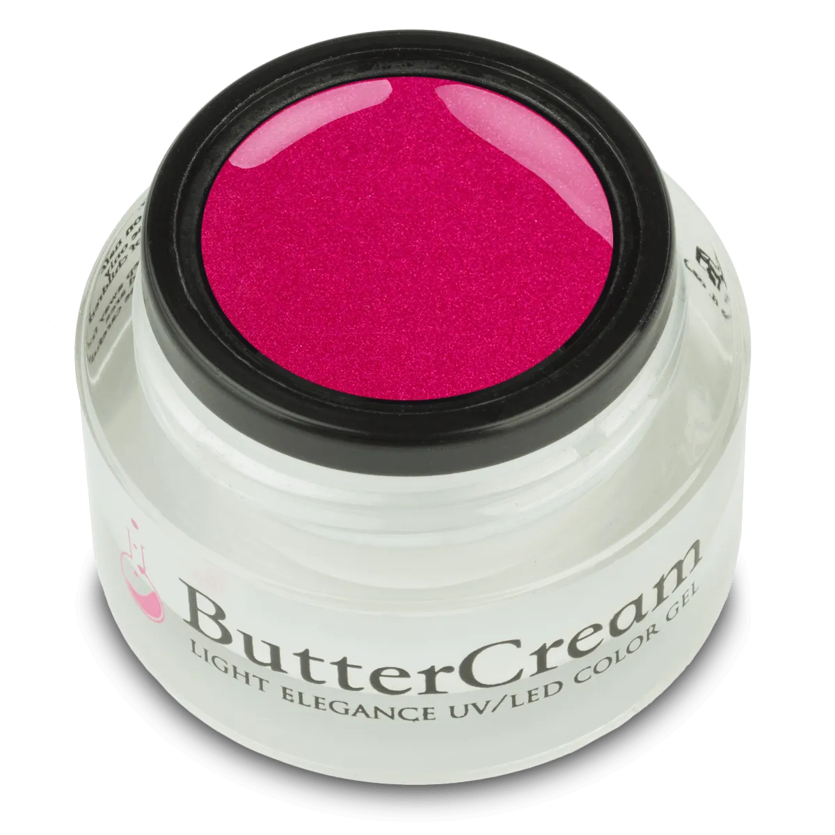 Light Elegance Buttercream - Sexy Soiree