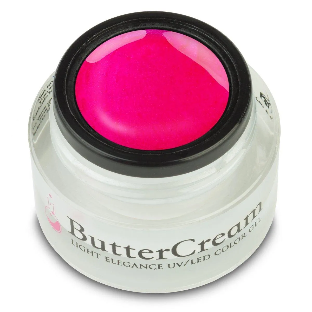 Light Elegance Buttercream - Smooch