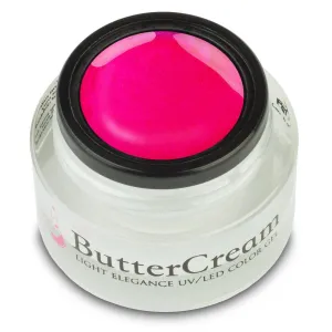 Light Elegance Buttercream - Smooch